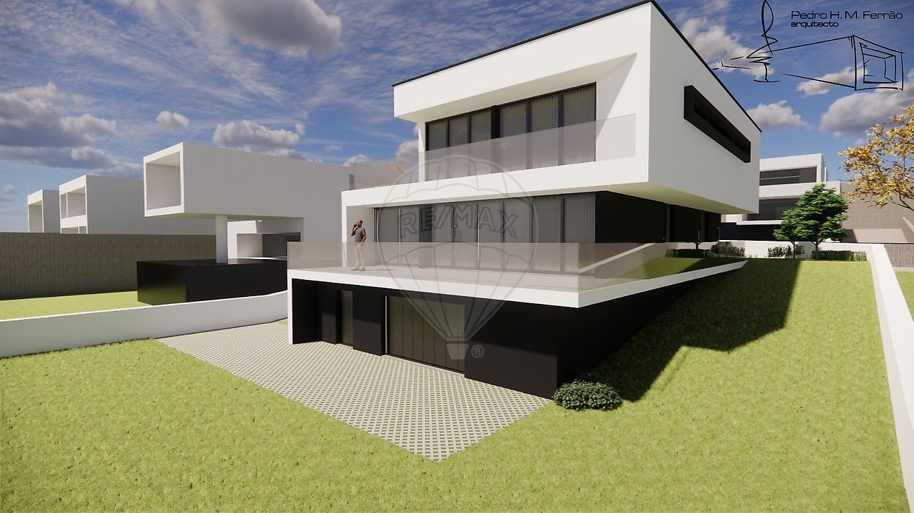 Moradia T4 à venda em Tortosendo, Covilhã — foto 7