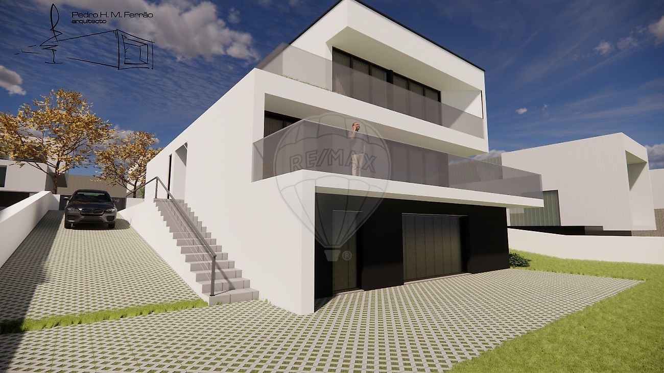 Moradia T4 à venda em Tortosendo, Covilhã — foto 9