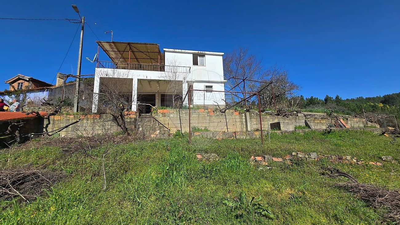 Moradia T3 à venda em Barroca, Fundão — foto 18
