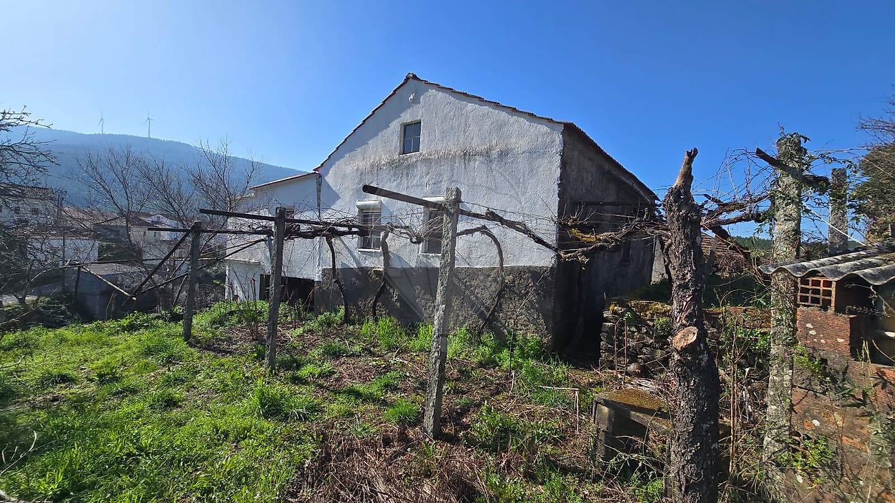 Moradia T3 à venda em Barroca, Fundão — foto 11