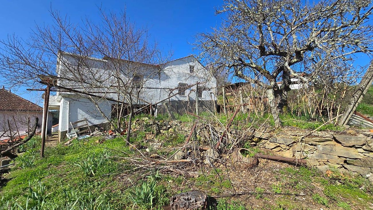 Moradia T3 à venda em Barroca, Fundão — foto 12