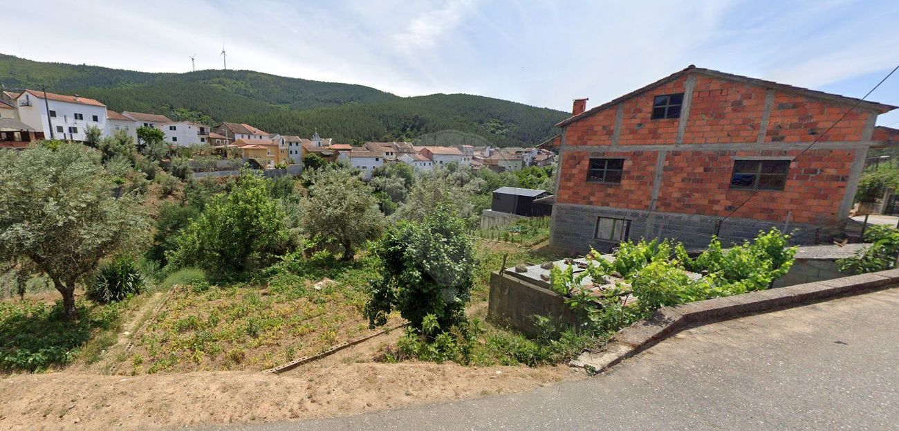 Terreno para venda