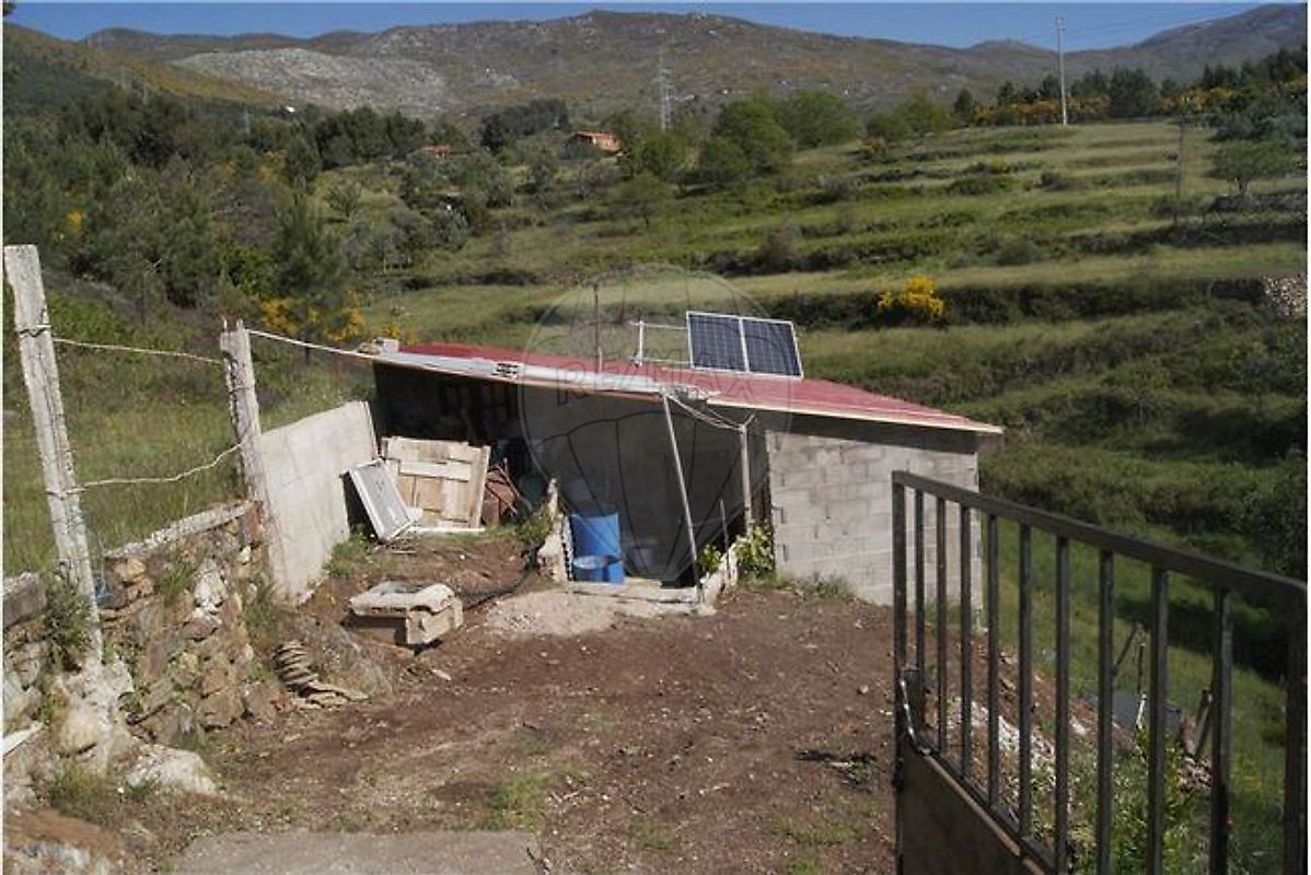 Terreno para venda
