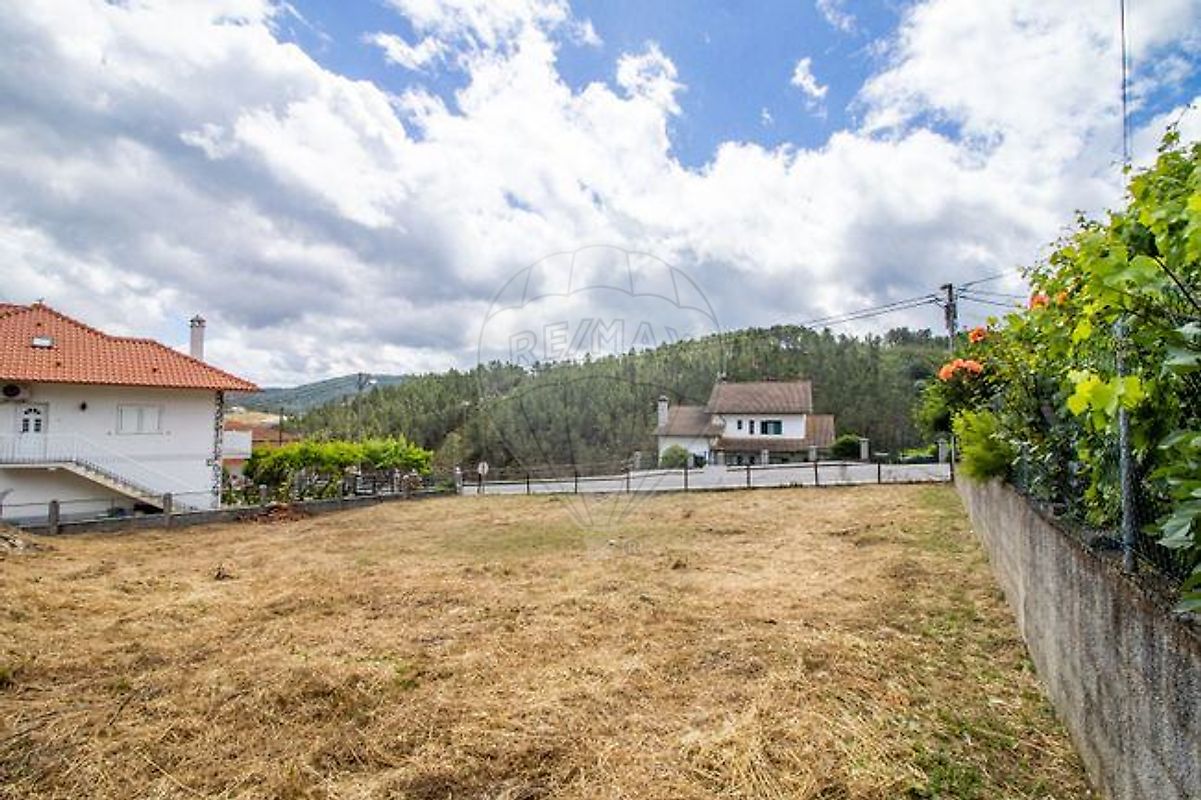 Terreno em Fundão