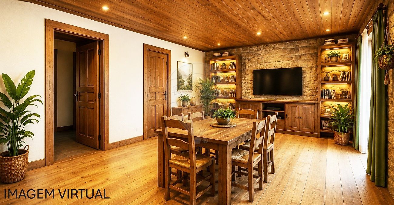 Moradia T3 à venda em Souto da Casa, Fundão — foto 4