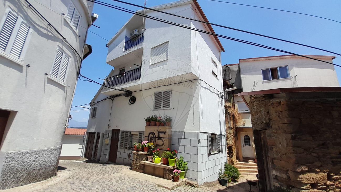 Moradia T3 para venda