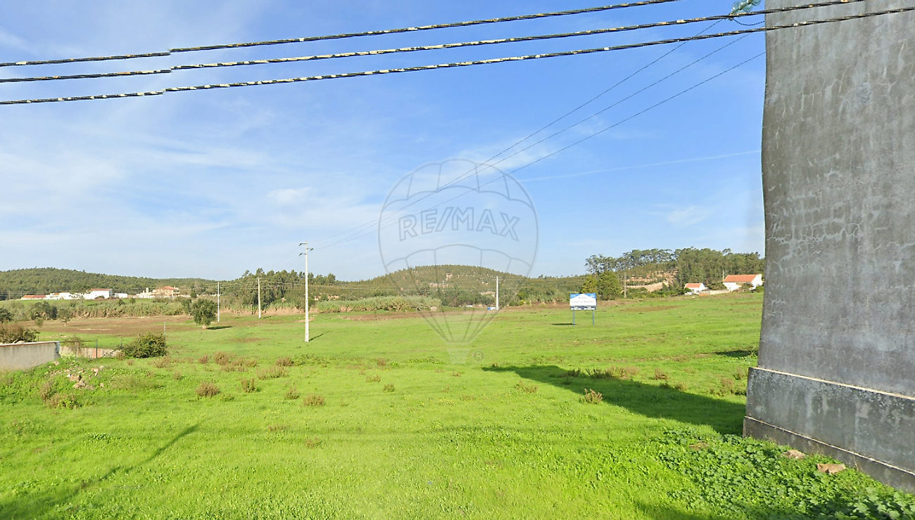 Terreno para venda