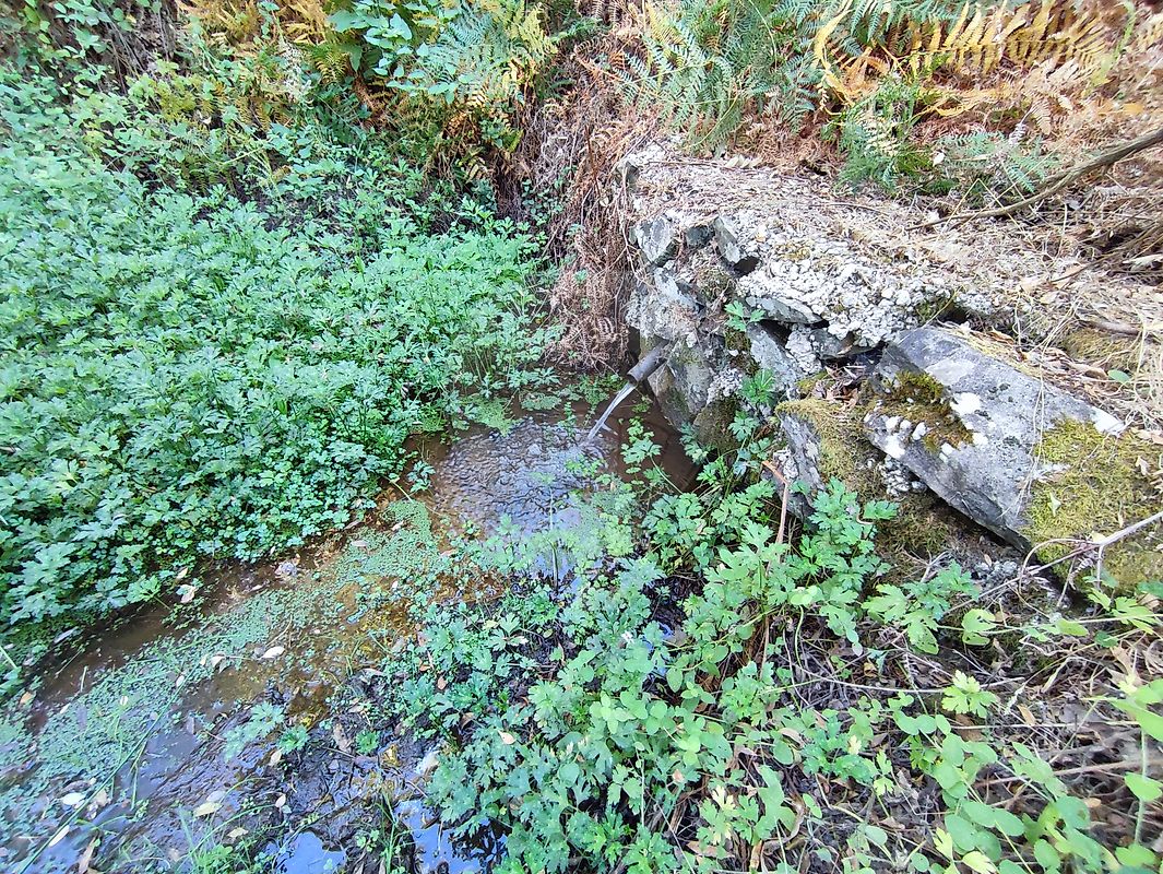 Terreno para venda