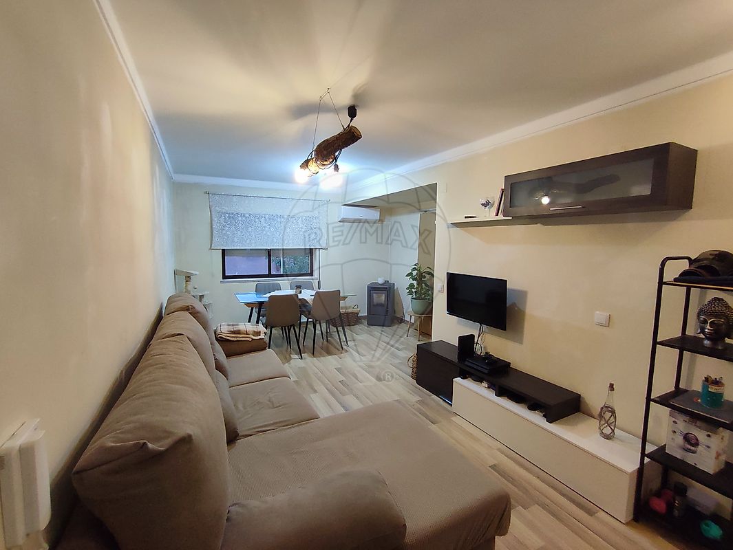 Apartamento T3 para venda