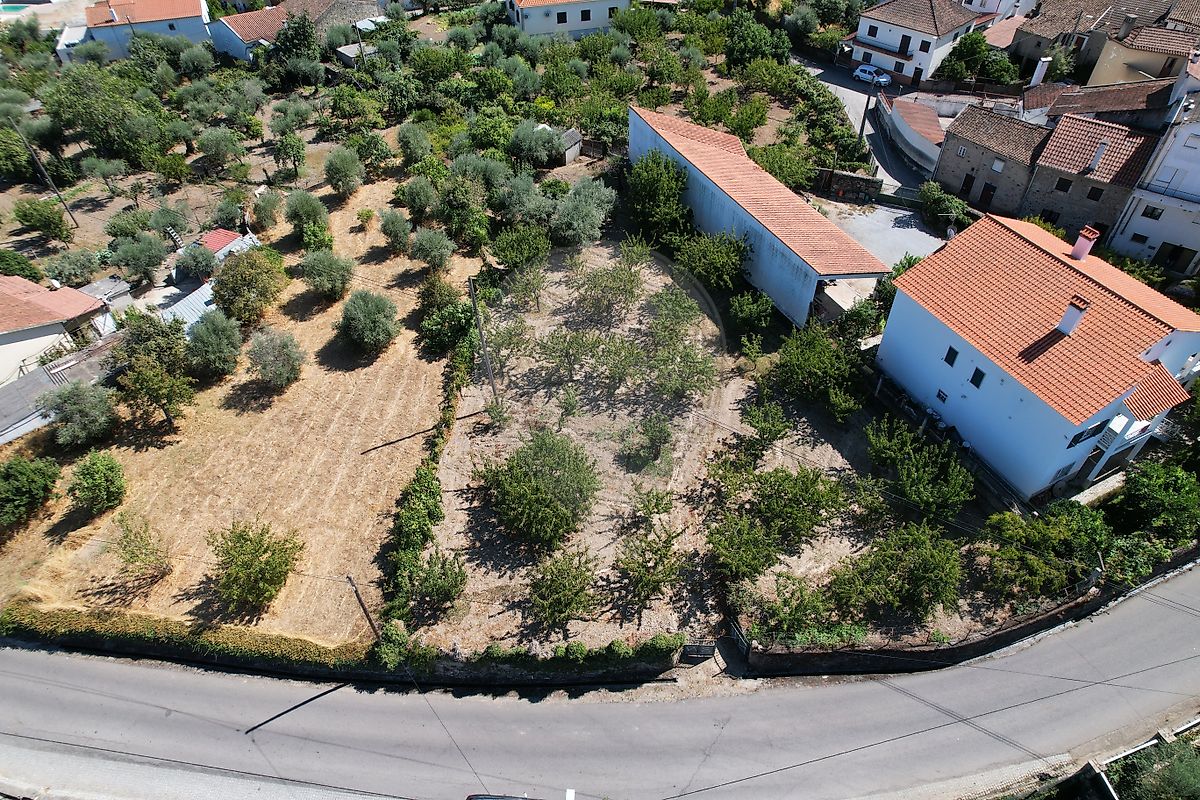 Terreno  para venda