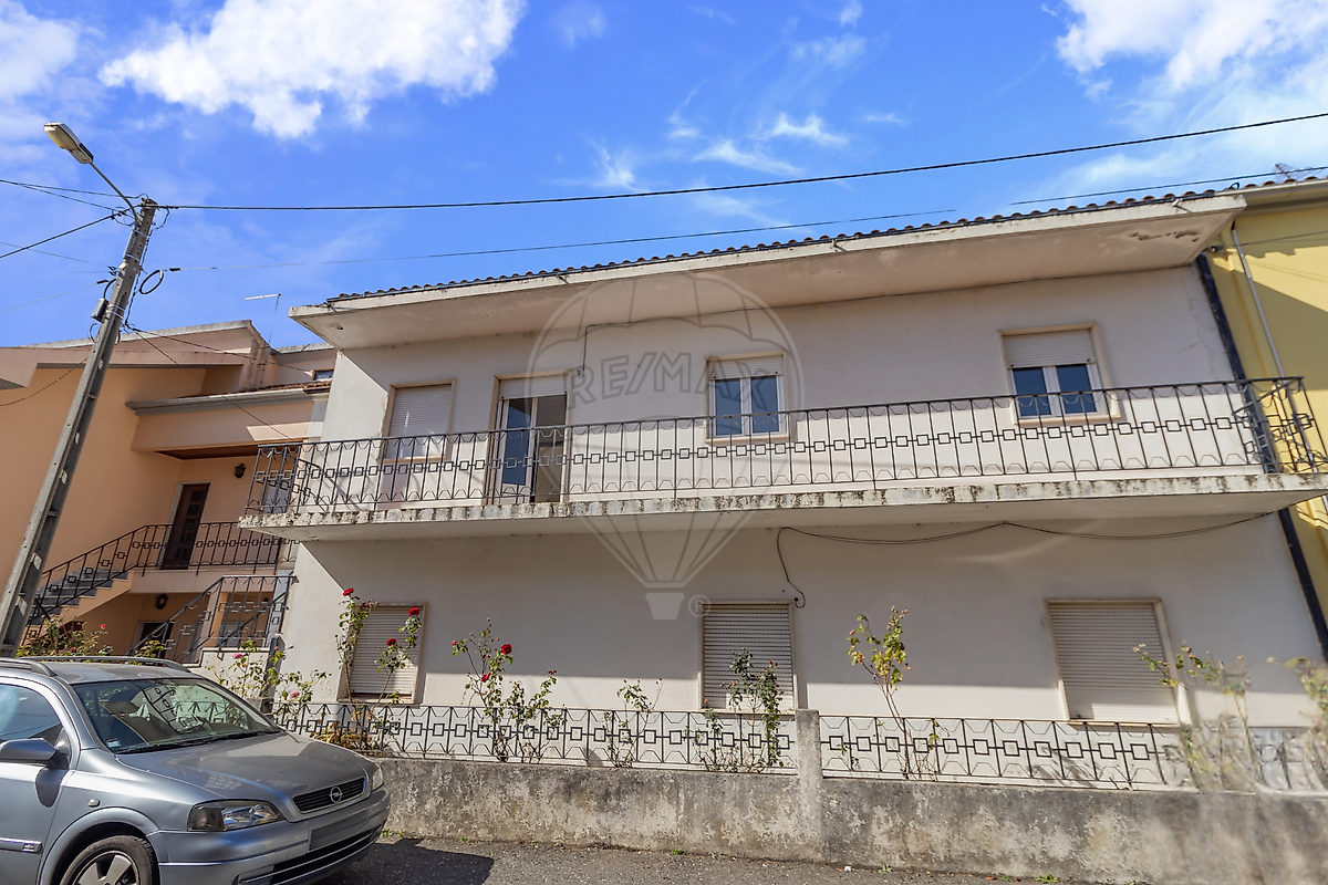 Apartamento T3 para venda