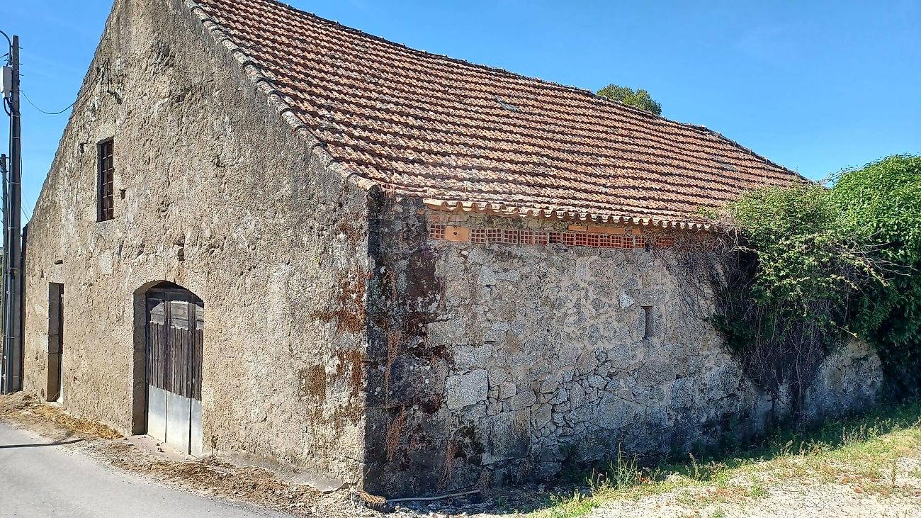 Arrecadação - Caria, Belmonte, Castelo Branco