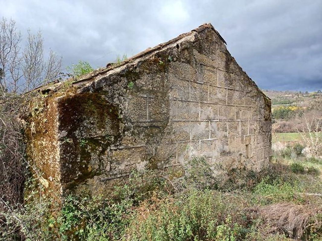 Moradia T0 à venda em Maçainhas, Belmonte — foto 6