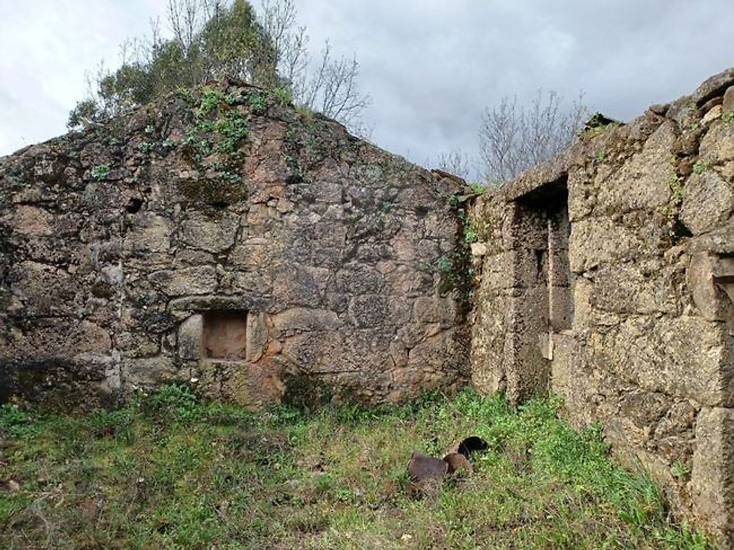 Moradia T0 à venda em Maçainhas, Belmonte — foto 7