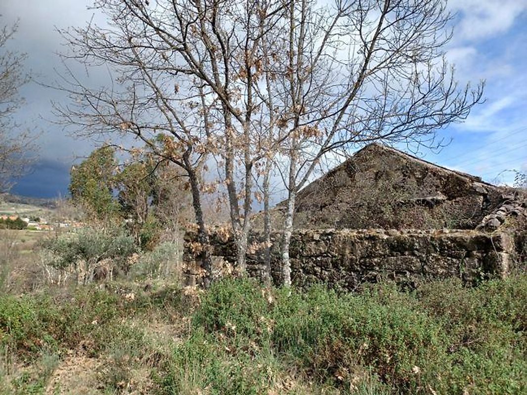 Moradia T0 à venda em Maçainhas, Belmonte — foto 8