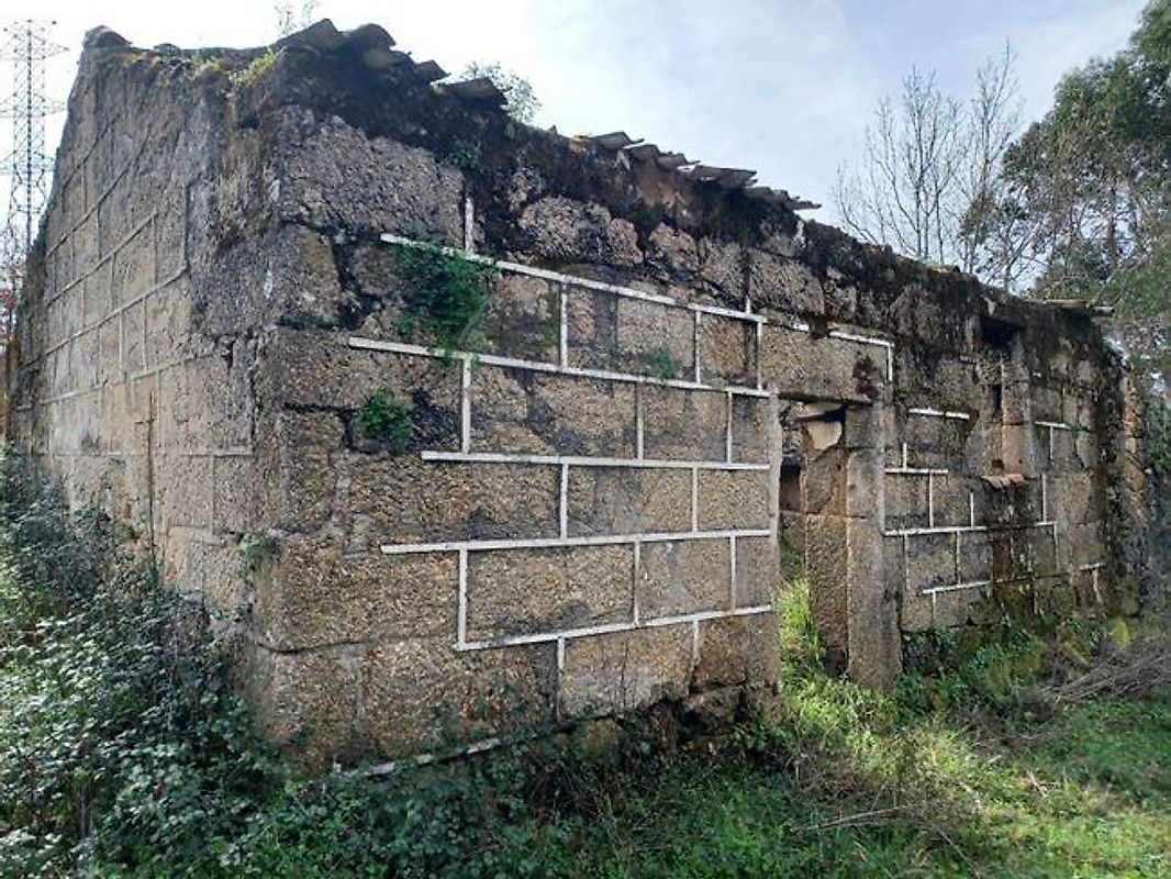 Moradia - Maçaínhas, Belmonte, Castelo Branco