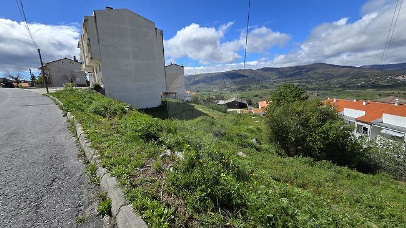 Terreno à venda em Belmonte