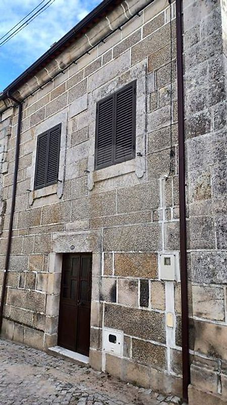 Moradia T2 à venda em Maçainhas, Belmonte — foto 3