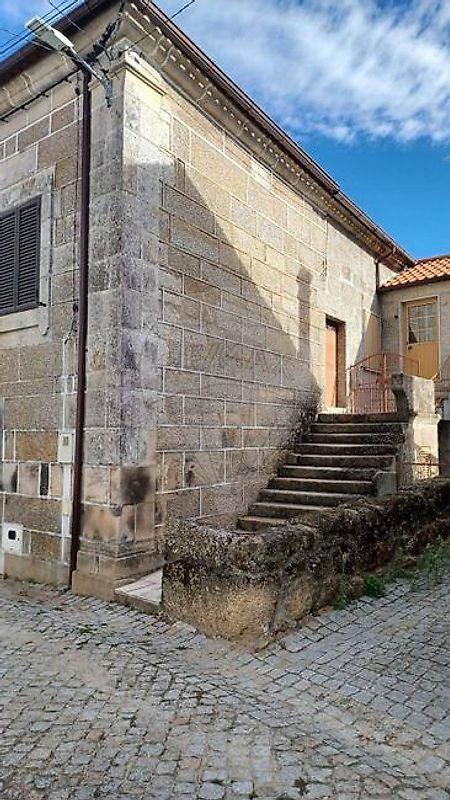 Moradia T2 à venda em Maçainhas, Belmonte — foto 4