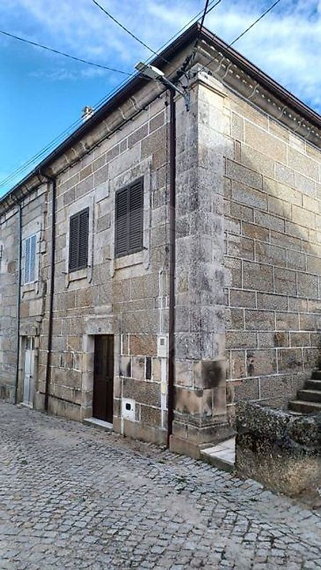 Moradia T2 à venda em Maçainhas, Belmonte — foto 2