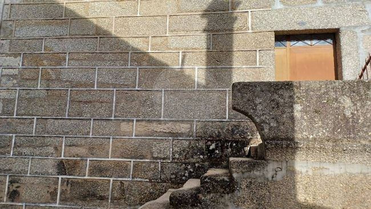 Moradia T2 à venda em Maçainhas, Belmonte — foto 6