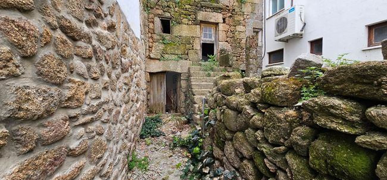 Moradia T2 à venda em Belmonte e Colmeal da Torre, Belmonte — foto 9