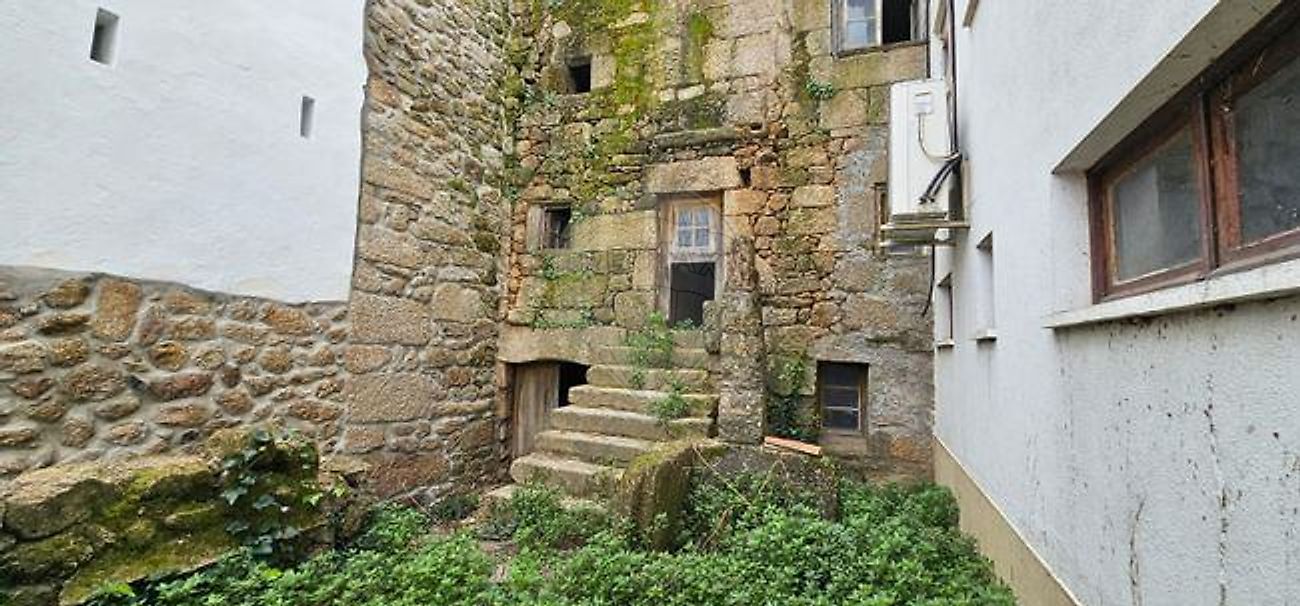 Moradia T2 à venda em Belmonte