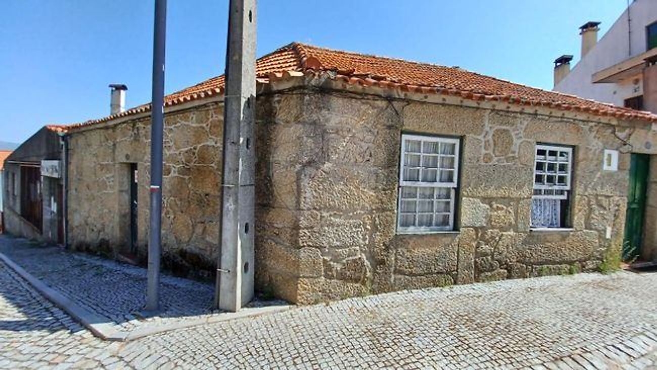 Moradia T2 à venda em Belmonte