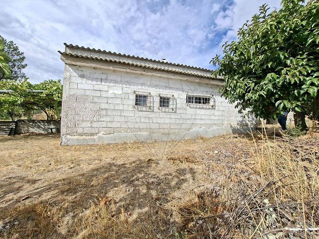 Moradia T2 à venda em Belmonte