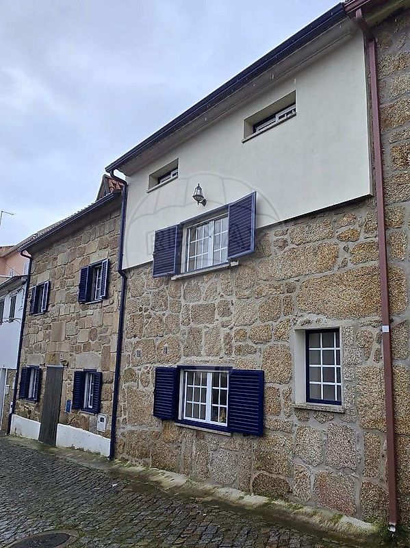 Moradia - Maçaínhas, Belmonte, Castelo Branco