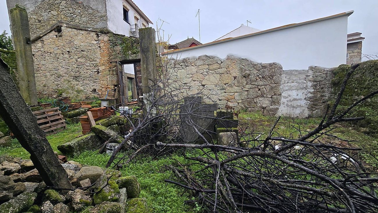 Moradia T0 à venda em Caria, Belmonte — foto 7