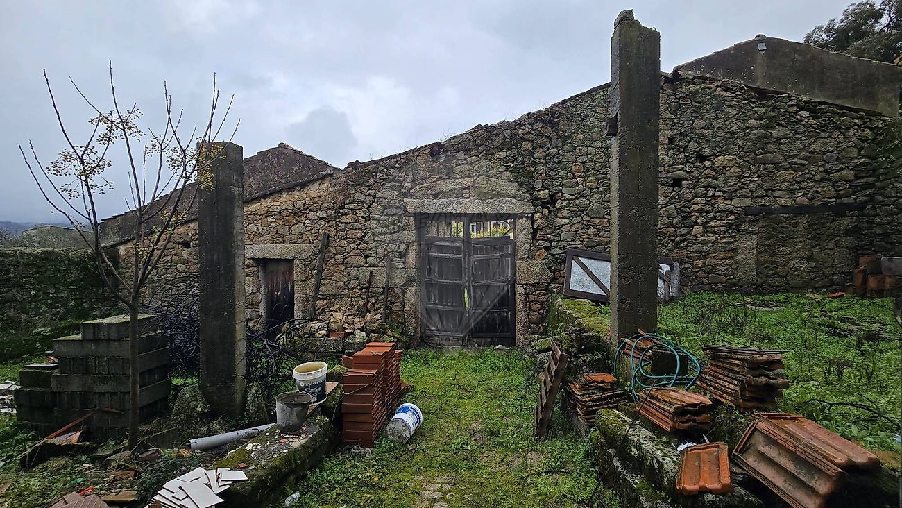 Moradia T0 à venda em Caria, Belmonte — foto 6