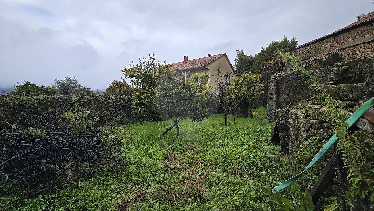 Moradia T0 à venda em Caria, Belmonte — foto 9