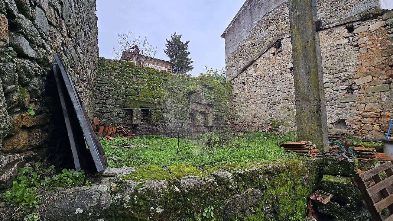 Moradia T0 à venda em Caria, Belmonte — foto 8