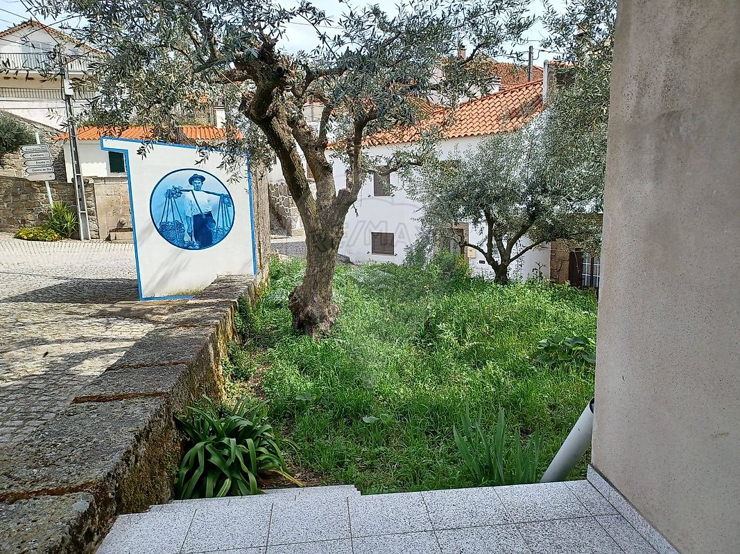 Moradia T4 à venda em Maçainhas, Belmonte — foto 13