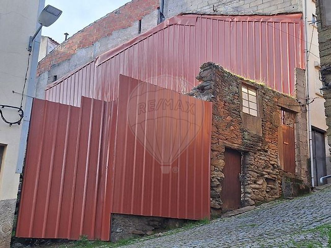 Moradia - Silvares, Fundão, Castelo Branco