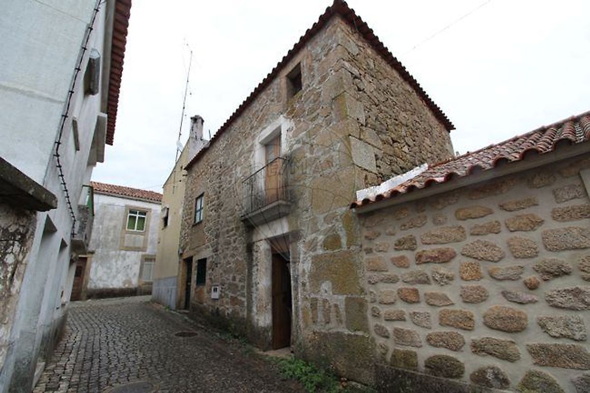 Moradia - Lardosa, Castelo Branco, Castelo Branco