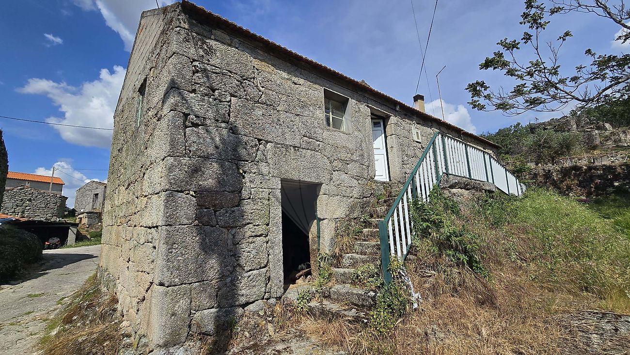 Quinta - Bendada, Sabugal, Guarda