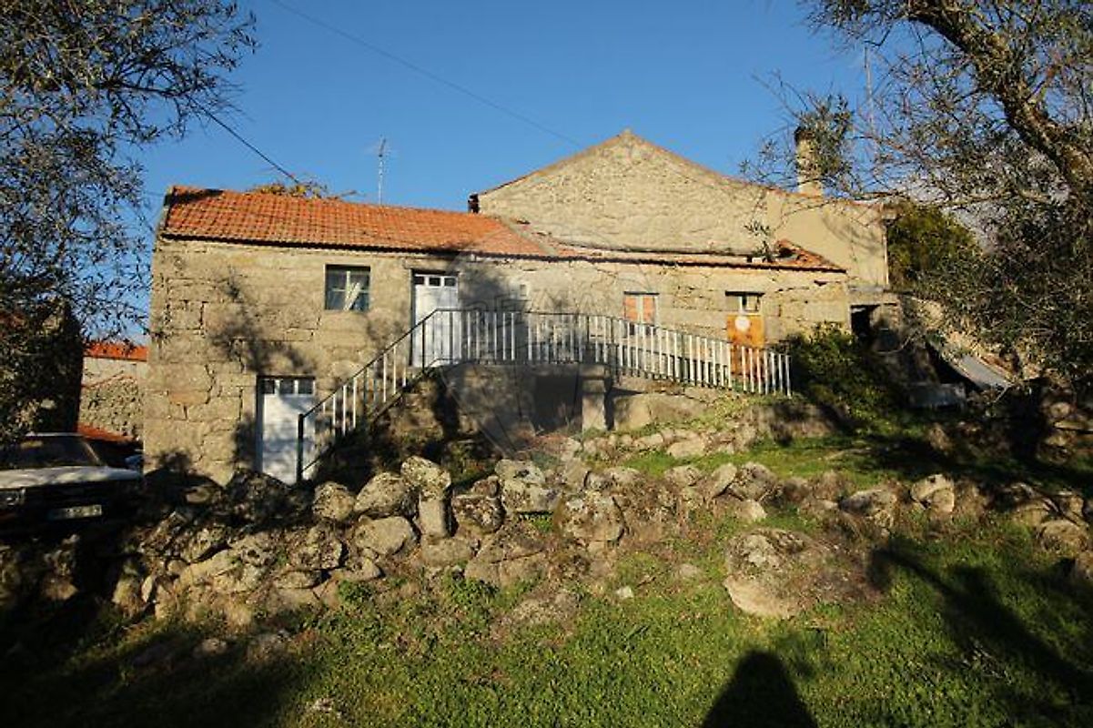 Quinta à venda em Sabugal