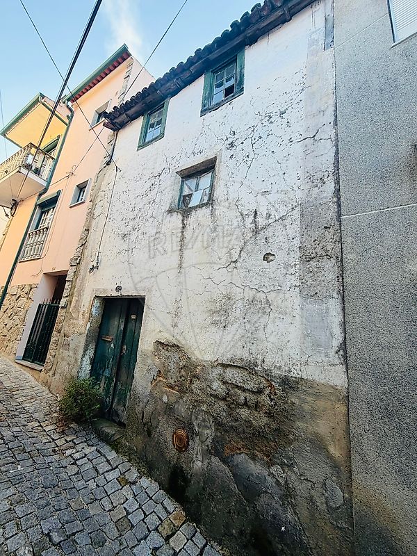Moradia - Alcongosta, Fundão, Castelo Branco