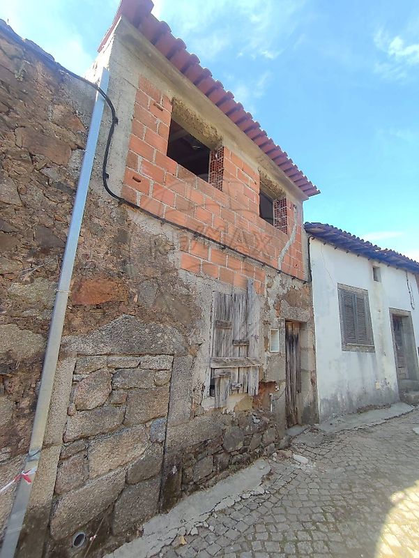 Moradia - Alcaide, Fundão, Castelo Branco
