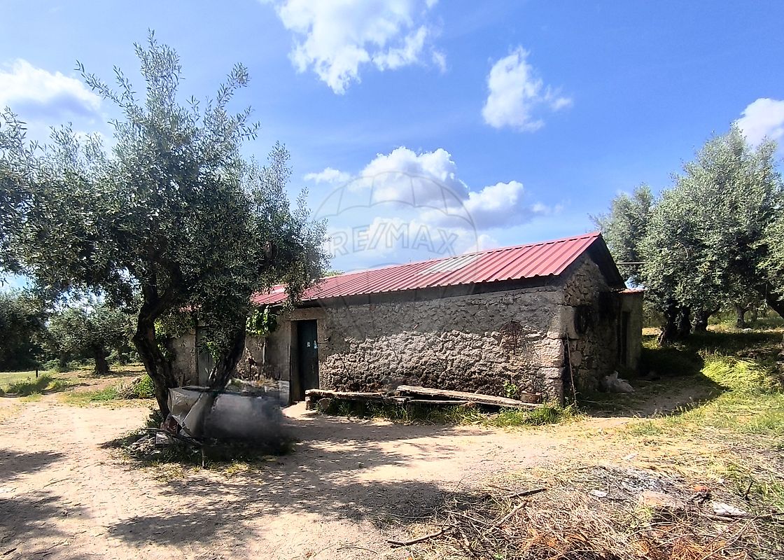 Quinta - Póvoa de Atalaia e Atalaia do Campo, Fundão, Castelo Branco