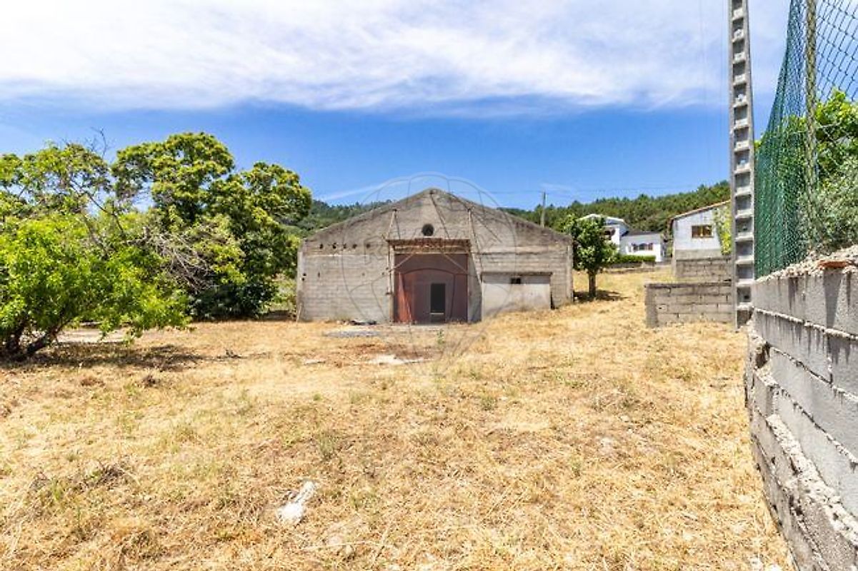 Armazém - Covilhã e Canhoso, Covilhã, Castelo Branco