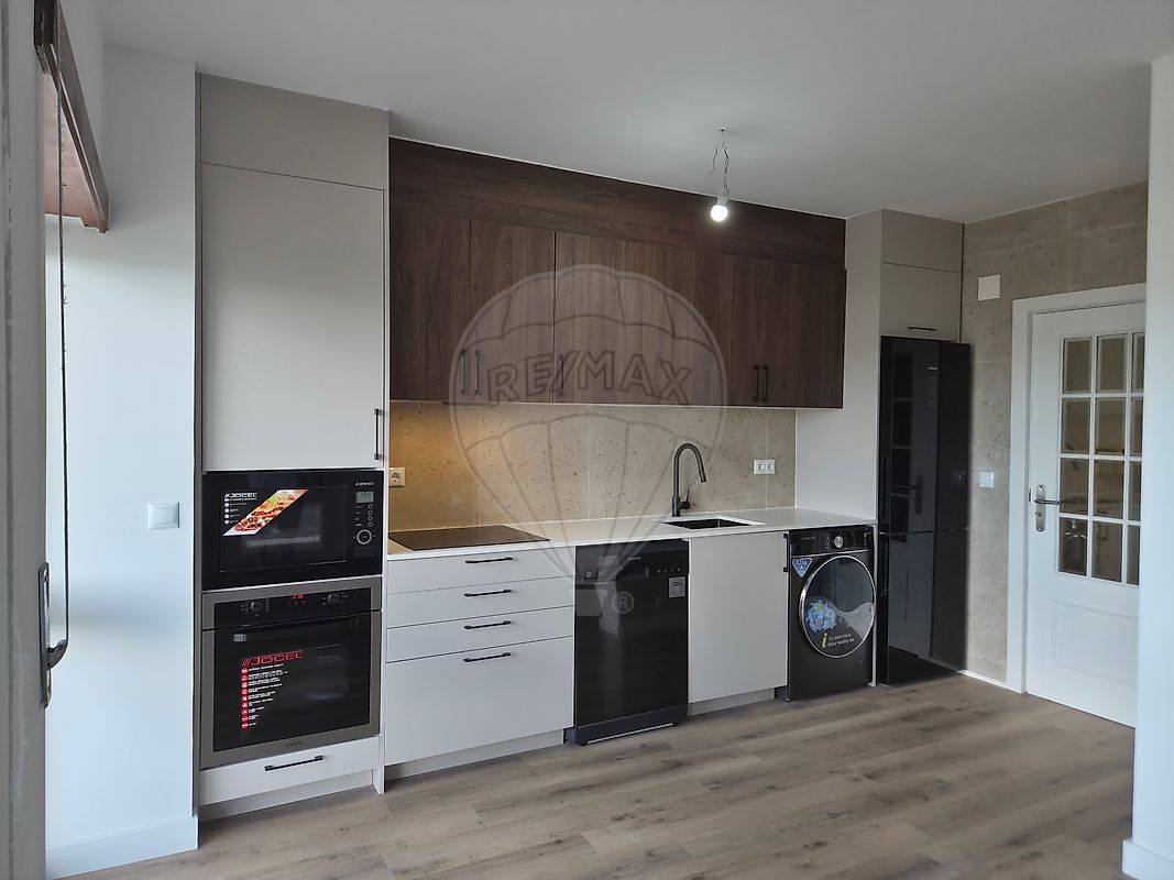 Apartamento - Tortosendo, Covilhã, Castelo Branco