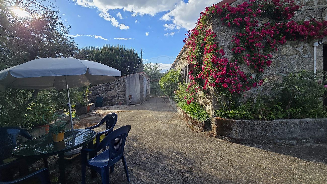 Quinta - Inguias, Belmonte, Castelo Branco