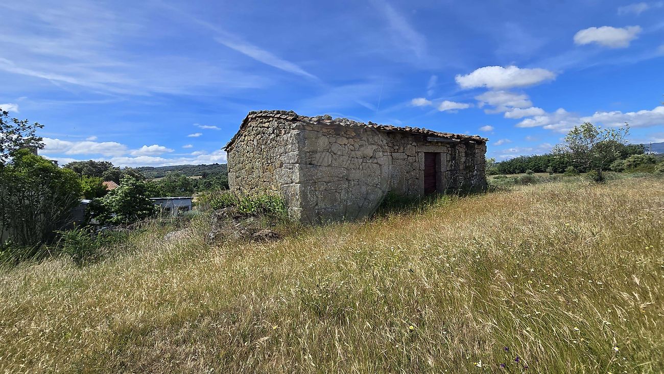 Quinta - Caria, Belmonte, Castelo Branco