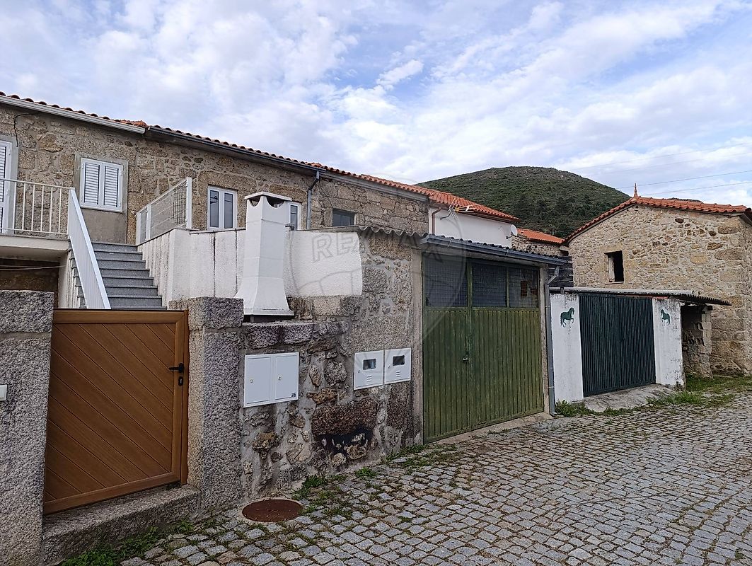 Moradia T2 à venda em Benespera, Guarda — foto 12