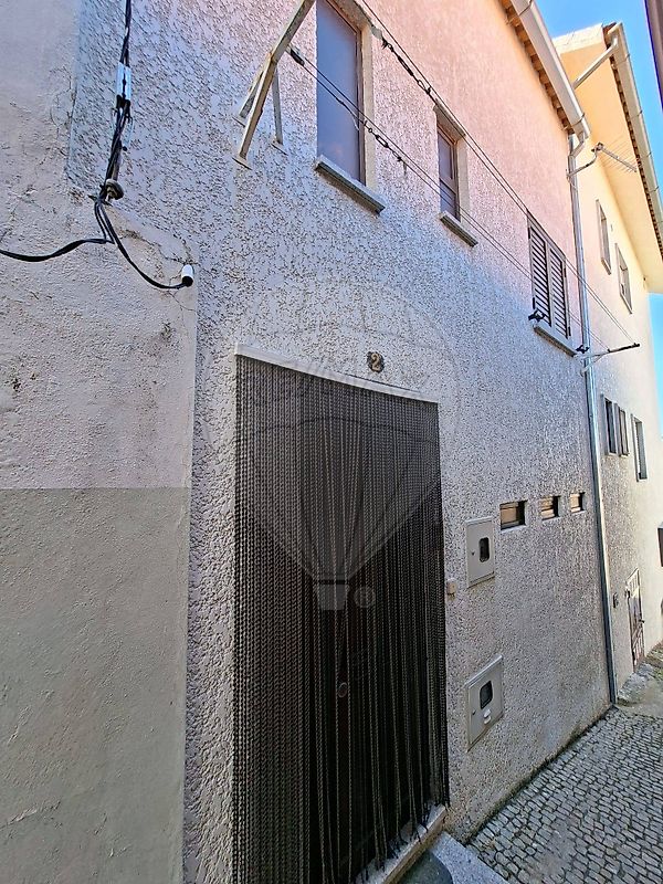 Apartamento - Belmonte e Colmeal da Torre, Belmonte, Castelo Branco