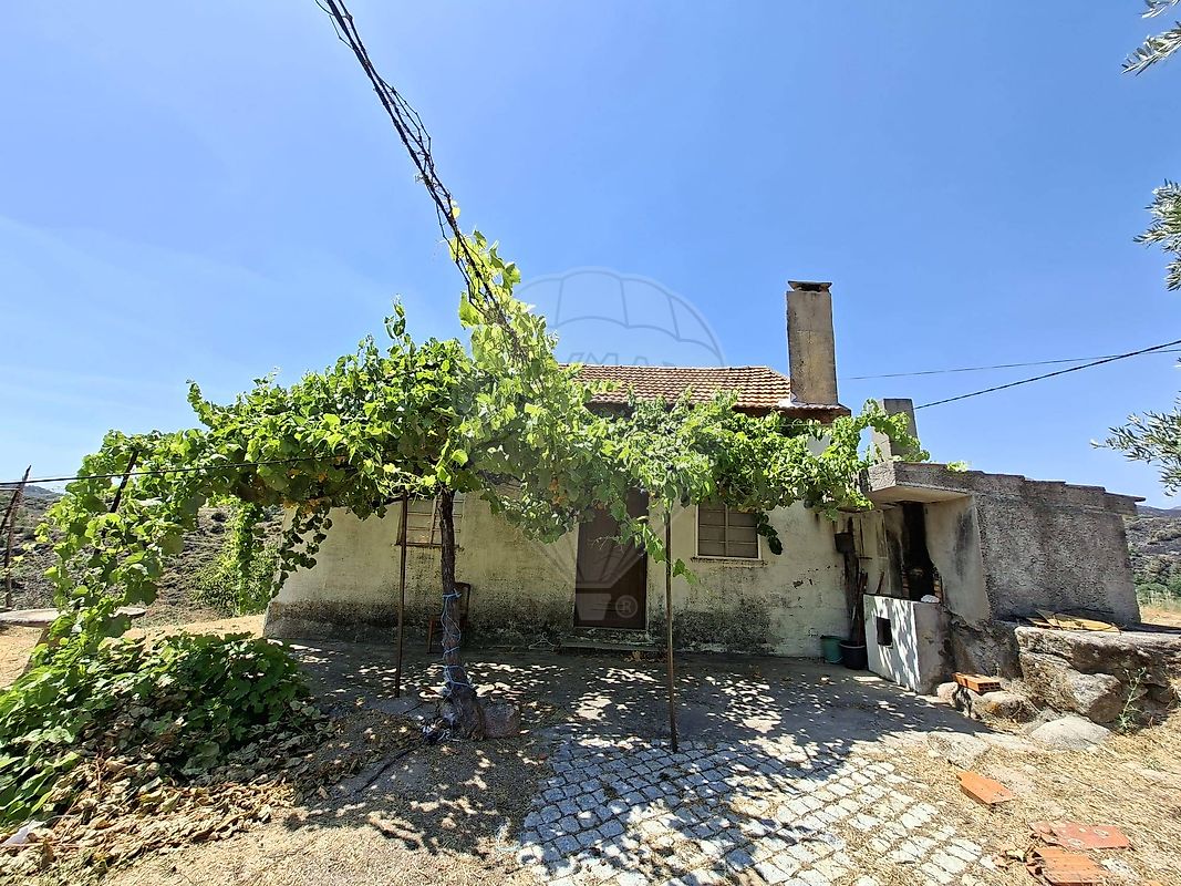 Quinta - Bendada, Sabugal, Guarda