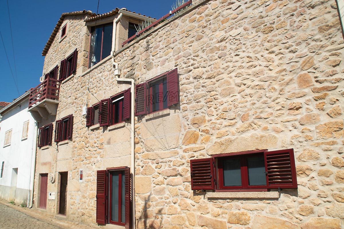 Apartamento T2 à venda em Fundão